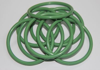 食品級氟膠密封圈