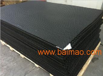 船舶專用氟膠板與環保異形氟橡膠墊 高性能密封解決方案