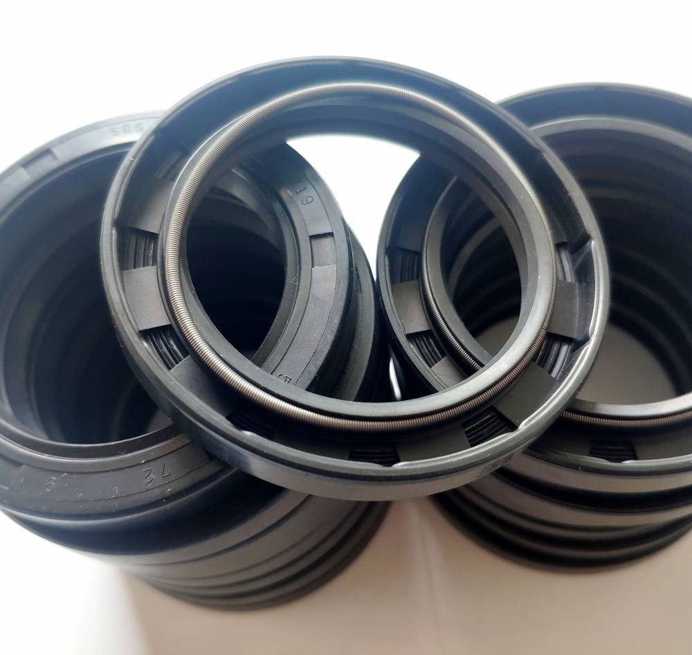 氟膠密封圈 性能、類型與應用全解析