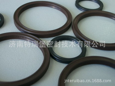 進口橡膠星型圈與氟膠密型圈 濟南特瑞堡密封技術的優勢與應用