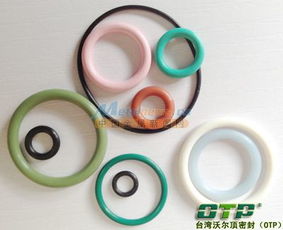 進口O型圈與密封圈的選擇指南 氟膠、丁腈材質解析與供應渠道